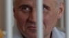 Мікалаю Статкевічу ў турме не дадаюць харчоў