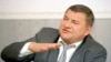 «Лебедь один из наиболее строптивых и самостоятельных губернаторов, который давно вызывал недовольство»