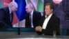 Сказки Лукашенко про НАТО