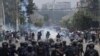 Протесты в Непале в знак несогласия с блокировкой мессенджеров