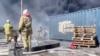 У Краснодарському краї РФ дрони атакували хімічне підприємство – ЗМІ