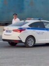 В Махачкале силовики забирают в военкоматы