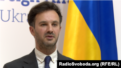 Речник МЗС заявив, що Україна блокує російську пропаганду, а Угорщина – «доступ угорців до журналістики, що базується на фактах»
