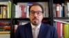 Behnam Ben Taleblu, senior fellow at the Washington-based Foundation for Defense of Democracies: "It's not about this bureaucratic fight. It is about the bureaucratic fights yet to come."