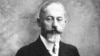 Один из лидеров грузинских меньшевиков, глава правительства Грузии в 1921 году Ной Жордания
