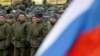 Псков: родственники мобилизованных пожаловались на потери на фронте