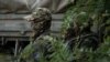 Військовослужбовці російської армії, ілюстративне фото