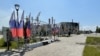 Три человека погибли при обстреле Белгородской области