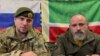 "В своей шкуре, в своем коллективе": в Чечне нашлось место для трех тысяч вагнеровцев