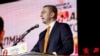 Северна Македонија - Христијан Мицкоски, претседател на ВМРО-ДПМНЕ и премиер 