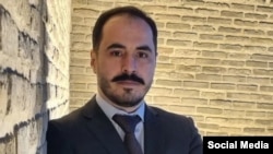 حسین رونقی