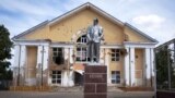 Курск, август 2024 года