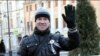 Мосгорсуд рассмотрит жалобу на приговор активисту Ильдару Дадину