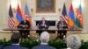 Եռակողմ հայտարարությունից մինչև Խաղաղության նախաստորագրում․ ի՞նչ փոխվեց հինգ տարում