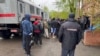 "Используют пытки". Как российская армия набирает "добровольцев" среди мигрантов