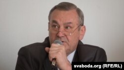 Мікалай Фурманюк