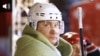 teaser Putin Hockey 