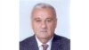 Armenia - Vardges Hovakimian, former governor of Ararat province.