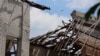 Вночі армія РФ вдарила по Запоріжжю: пошкоджені багатоповерхівки і нежитлові приміщення – влада