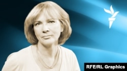 Елена Рыковцева