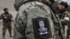Чеченские "добровольцы поневоле" и "платные казаки" на 9 мая