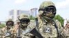 Шевроны с надписью "На Киев" в Чечне и поборы "на нужды Донбасса" в Дагестане