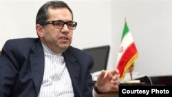 مجید تخت روانچی، نماینده دائم ایران در سازمان ملل