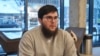  Ибрагим Янгулбаев