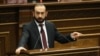 Yerevan Encouraged By Second Turkish-Armenian Meeting