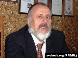 Алесь Анціпенка