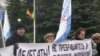 Правых рассудит суд