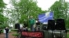 Митинг "Руки прочь от малого бизнеса" 26 мая в Петербурге