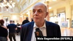ლევან ბერძენიშვილი
