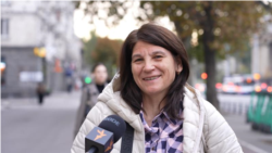 Reacții în dimineața de după alegeri: „Sperăm să-și respecte promisiunile și să ne ducă în Europa”