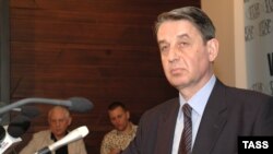 Министр культуры России Александр Авдеев