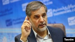 حسین نقوی حسینی، سخنگوی کمیسیون امنیت ملی مجلس شورای اسلامی