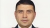 Armenia - Colonel Artur Vanoyan, a police officer killed during a July 17 armed attack on a police station in Yerevan.