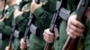Госдума РФ разрешила изымать загранпаспорта у призывников