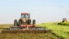 За 14,4 насто намалени откупот и продажбата на земјоделски производи