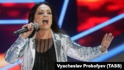 София Ротару