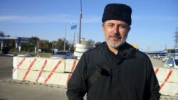 Российский приговор за блокаду Крыма | Крымский вечер