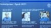 Нобэль-2011 па фізыцы за адкрыцьцё паскоранага пашырэньня Cусьвету