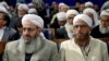 اعتراض مولوی عبدالحمید به جلوگیری از سفر روحانیون اهل سنت به مناطق سنی‌نشین