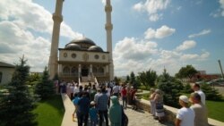 Россия и мусульмане в Крыму | Крымский вечер