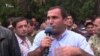 Абхазская оппозиция объявляет забастовку