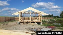 Будучая батлейка