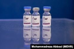 «نورا» یکی از واکسن‌هایی است که قرار است با همکاری دانشگاه بقیةالله وابسته به سپاه تولید شود