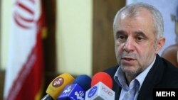 سعید اوحدی، رییس سازمان حج و زیارت ایران