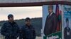 Кадыров Ахьматана Нохчийчохь йинчу музейн уллехула боьлхуш бу кхерамазаллин ницкъийн белхахой, Соьлж-гIала, 22Оха2013