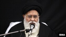 احمد علم‌الهدی می گوید، شهر مشهد «سرزمین مقدس» محسوب می شود.